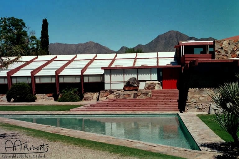 Main House with Pool.jpg - From a different angle.